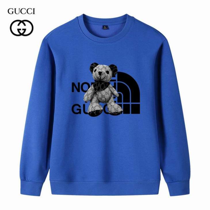 Picture of Gucci Sweatshirt TT _SKUGucciM-3XL25tn0232767